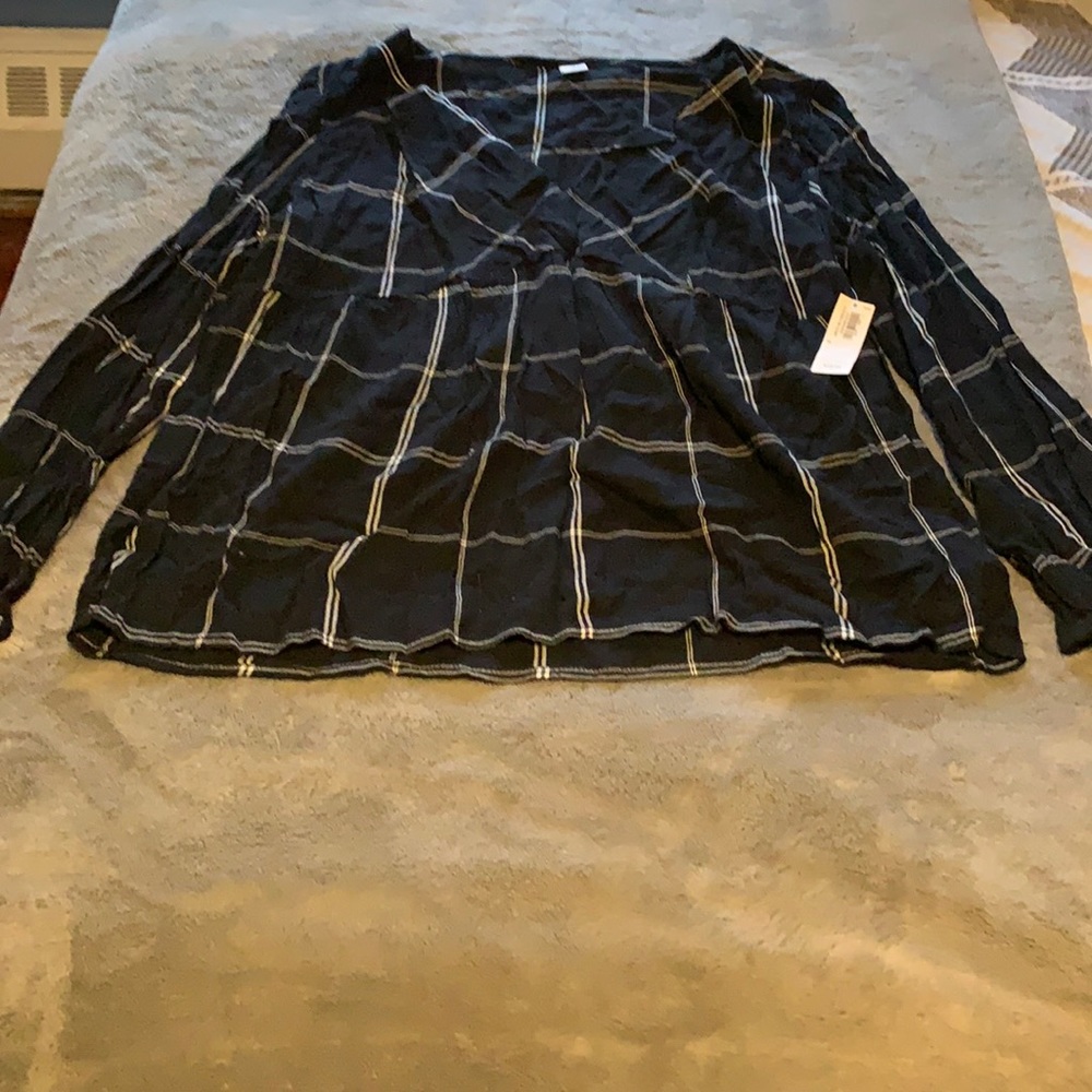 Old Navy Tunic